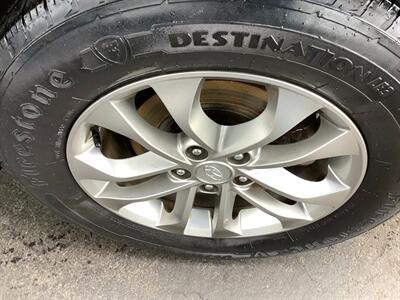 2019 Hyundai SANTA FE SE 2.4L   - Photo 42 - Crest Hill, IL 60403