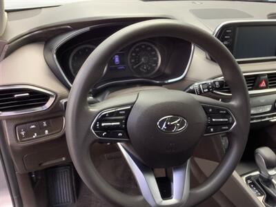 2019 Hyundai SANTA FE SE 2.4L   - Photo 17 - Crest Hill, IL 60403