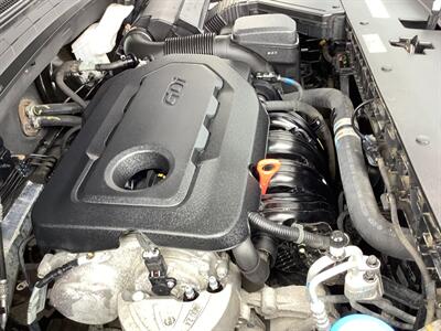 2019 Hyundai SANTA FE SE 2.4L   - Photo 46 - Crest Hill, IL 60403