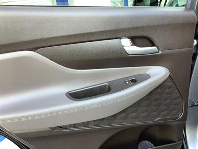 2019 Hyundai SANTA FE SE 2.4L   - Photo 25 - Crest Hill, IL 60403