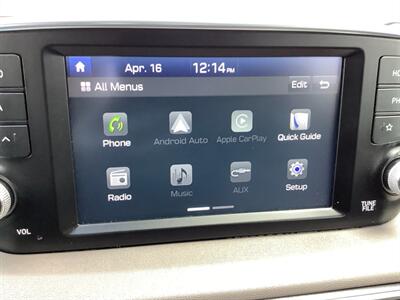 2019 Hyundai SANTA FE SE 2.4L   - Photo 19 - Crest Hill, IL 60403