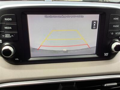 2019 Hyundai SANTA FE SE 2.4L   - Photo 10 - Crest Hill, IL 60403