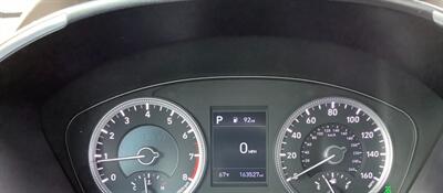 2019 Hyundai SANTA FE SE 2.4L   - Photo 21 - Crest Hill, IL 60403