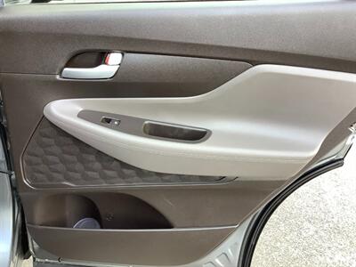2019 Hyundai SANTA FE SE 2.4L   - Photo 28 - Crest Hill, IL 60403