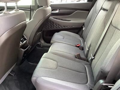 2019 Hyundai SANTA FE SE 2.4L   - Photo 26 - Crest Hill, IL 60403