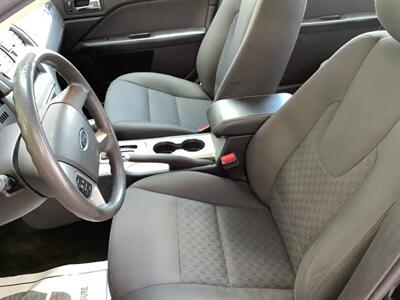 2012 Ford Fusion SE - Photo 18 - Crest Hill, IL 60403