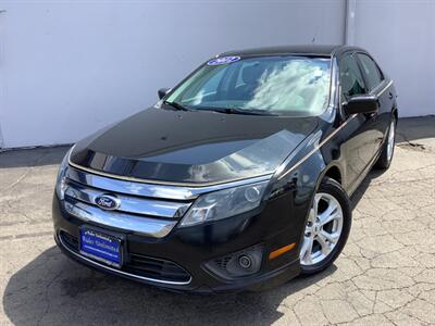 2012 Ford Fusion SE - Photo 2 - Crest Hill, IL 60403