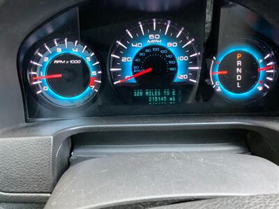 2012 Ford Fusion SE - Photo 17 - Crest Hill, IL 60403