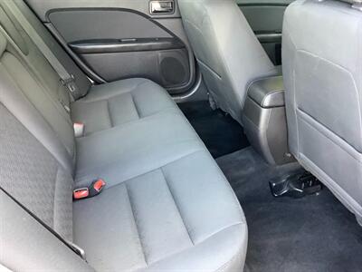 2012 Ford Fusion SE - Photo 23 - Crest Hill, IL 60403