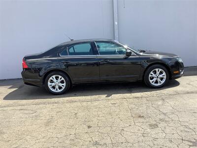 2012 Ford Fusion SE - Photo 7 - Crest Hill, IL 60403