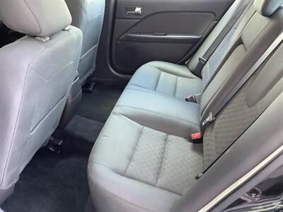 2012 Ford Fusion SE - Photo 21 - Crest Hill, IL 60403