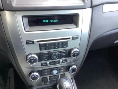 2012 Ford Fusion SE - Photo 16 - Crest Hill, IL 60403