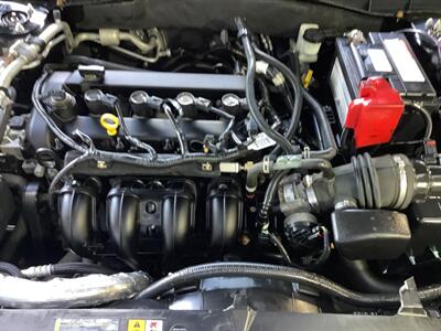 2012 Ford Fusion SE - Photo 33 - Crest Hill, IL 60403