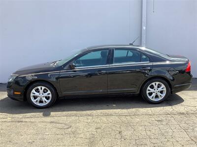 2012 Ford Fusion SE - Photo 3 - Crest Hill, IL 60403