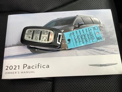 2021 Chrysler Pacifica Hybrid Limited   - Photo 44 - Crest Hill, IL 60403