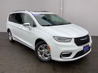 2021 Chrysler Pacifica Hybrid Limited   - Photo 9 - Crest Hill, IL 60403
