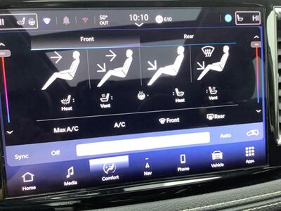 2021 Chrysler Pacifica Hybrid Limited   - Photo 22 - Crest Hill, IL 60403