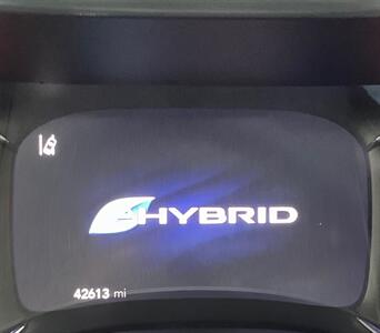 2021 Chrysler Pacifica Hybrid Limited   - Photo 11 - Crest Hill, IL 60403