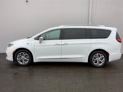 2021 Chrysler Pacifica Hybrid Limited   - Photo 3 - Crest Hill, IL 60403