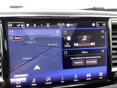 2021 Chrysler Pacifica Hybrid Limited   - Photo 19 - Crest Hill, IL 60403