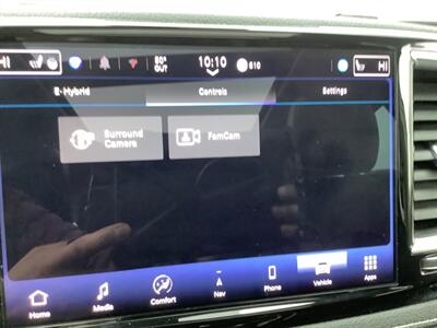 2021 Chrysler Pacifica Hybrid Limited   - Photo 24 - Crest Hill, IL 60403