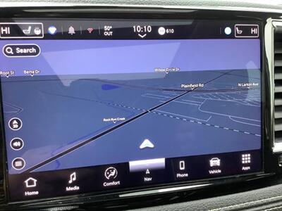 2021 Chrysler Pacifica Hybrid Limited   - Photo 23 - Crest Hill, IL 60403