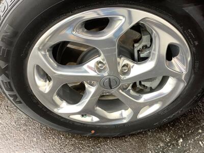 2021 Chrysler Pacifica Hybrid Limited   - Photo 63 - Crest Hill, IL 60403