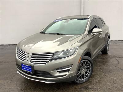 2016 Lincoln MKC Select   - Photo 2 - Crest Hill, IL 60403