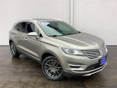 2016 Lincoln MKC Select   - Photo 8 - Crest Hill, IL 60403