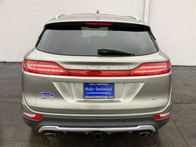 2016 Lincoln MKC Select   - Photo 5 - Crest Hill, IL 60403