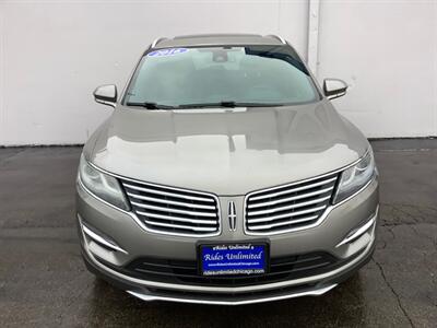 2016 Lincoln MKC Select   - Photo 9 - Crest Hill, IL 60403