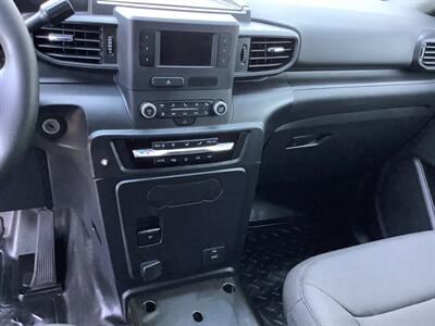 2020 Ford Explorer Police Interceptor U   - Photo 16 - Crest Hill, IL 60403