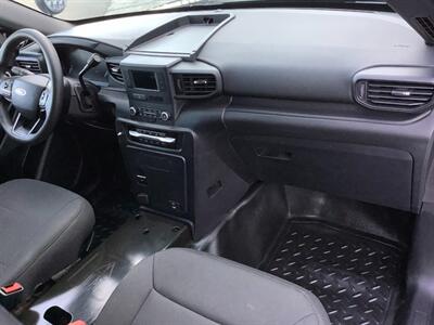2020 Ford Explorer Police Interceptor U   - Photo 34 - Crest Hill, IL 60403
