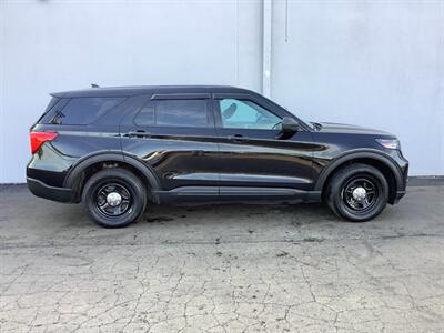 2020 Ford Explorer Police Interceptor U   - Photo 7 - Crest Hill, IL 60403