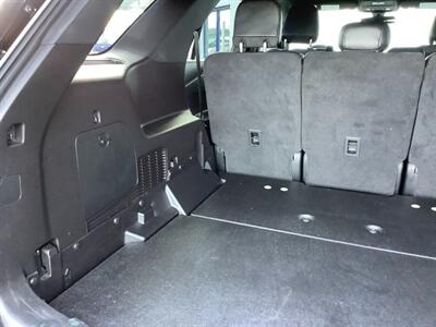 2020 Ford Explorer Police Interceptor U   - Photo 40 - Crest Hill, IL 60403
