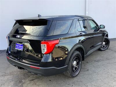 2020 Ford Explorer Police Interceptor U   - Photo 6 - Crest Hill, IL 60403