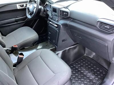 2020 Ford Explorer Police Interceptor U   - Photo 33 - Crest Hill, IL 60403