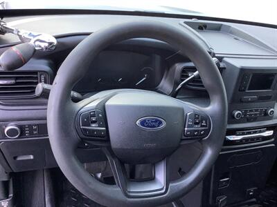 2020 Ford Explorer Police Interceptor U   - Photo 17 - Crest Hill, IL 60403