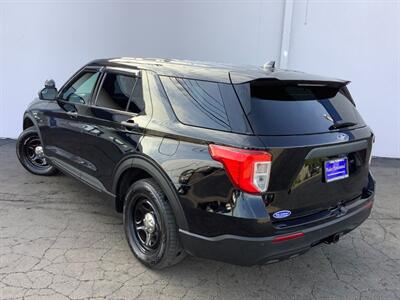 2020 Ford Explorer Police Interceptor U   - Photo 4 - Crest Hill, IL 60403