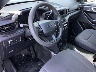 2020 Ford Explorer Police Interceptor U   - Photo 15 - Crest Hill, IL 60403