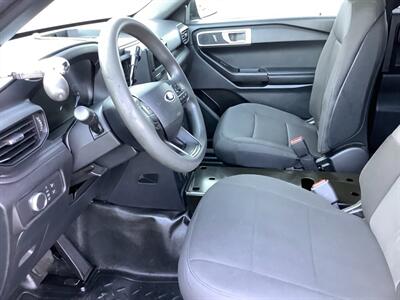 2020 Ford Explorer Police Interceptor U   - Photo 14 - Crest Hill, IL 60403