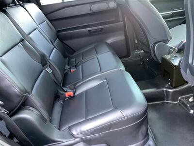 2020 Ford Explorer Police Interceptor U   - Photo 29 - Crest Hill, IL 60403