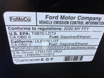2020 Ford Explorer Police Interceptor U   - Photo 49 - Crest Hill, IL 60403