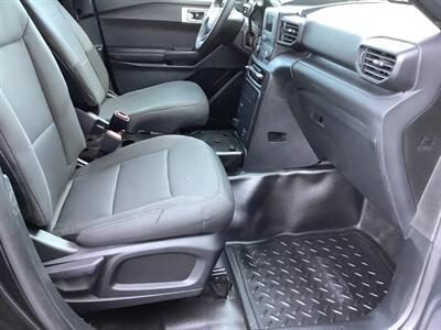 2020 Ford Explorer Police Interceptor U   - Photo 32 - Crest Hill, IL 60403