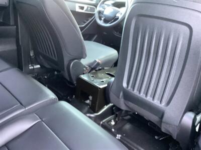 2020 Ford Explorer Police Interceptor U   - Photo 28 - Crest Hill, IL 60403
