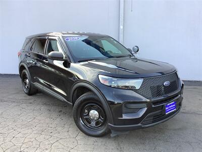 2020 Ford Explorer Police Interceptor U   - Photo 8 - Crest Hill, IL 60403