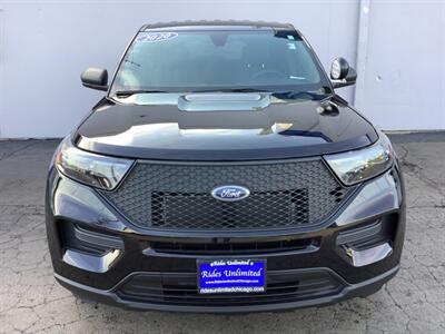 2020 Ford Explorer Police Interceptor U   - Photo 9 - Crest Hill, IL 60403