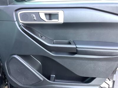 2020 Ford Explorer Police Interceptor U   - Photo 30 - Crest Hill, IL 60403