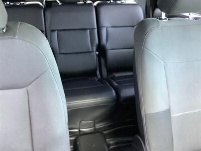 2020 Ford Explorer Police Interceptor U   - Photo 36 - Crest Hill, IL 60403