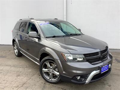 2015 Dodge Journey Crossroad   - Photo 7 - Crest Hill, IL 60403